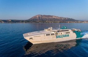 ep baleria estrena su campana de verano bajo el lema la compania lo es todo