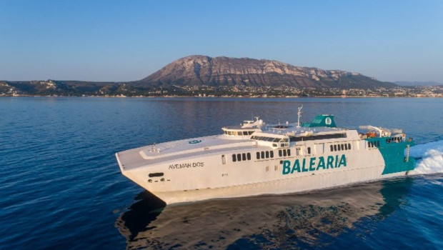 ep baleria estrena su campana de verano bajo el lema la compania lo es todo