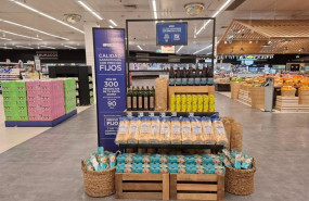 ep campana de el corte ingles garantizamos la calidad a un precio fijo en supercor hipercor y