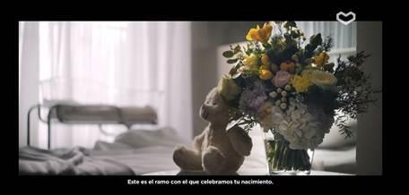 Campaña 'Ramos de concienciación de accidentes' de Ponle Freno | PONLE FRENO ep campana ramosconcienciacionaccidentes de ponle freno