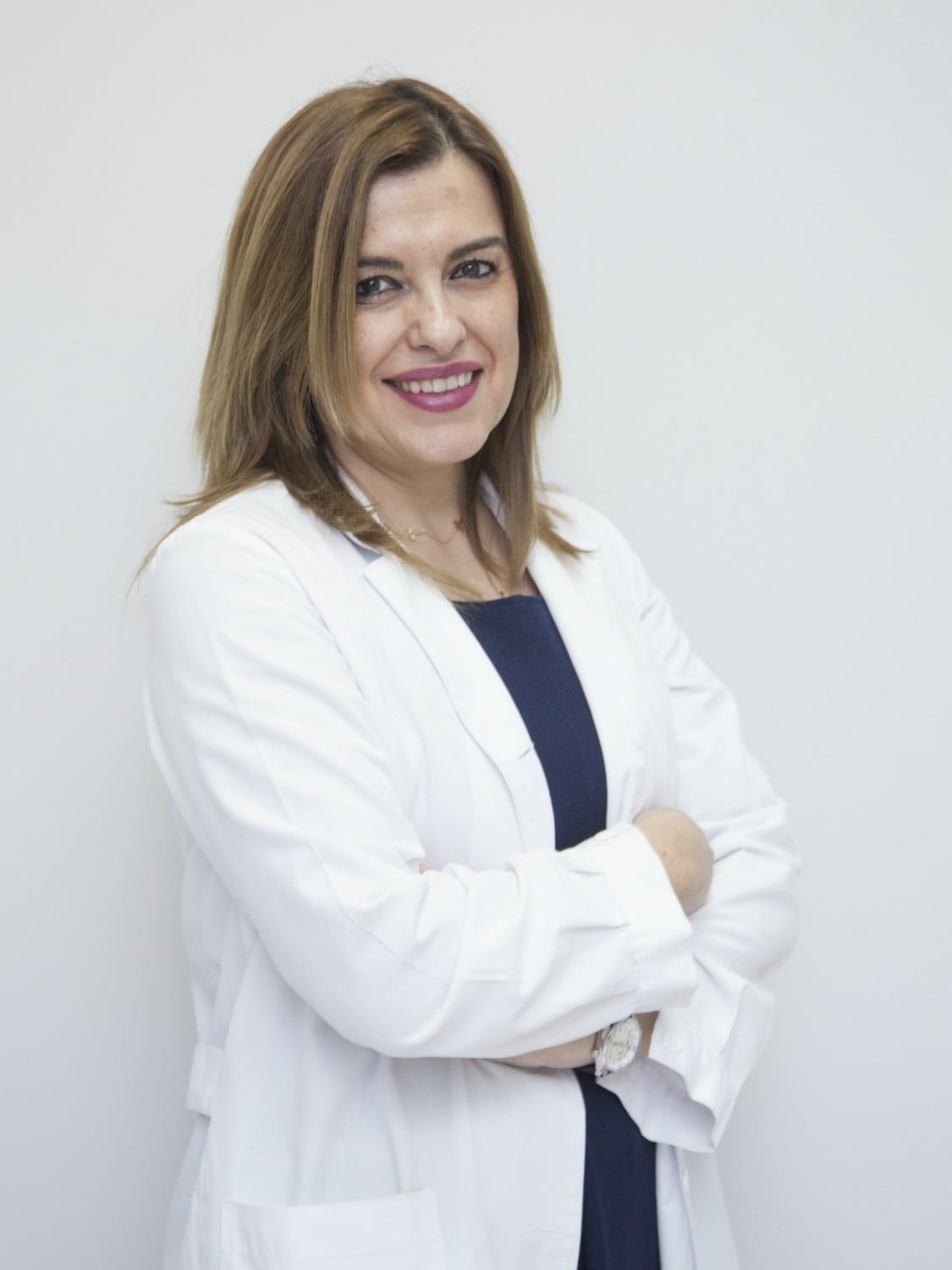 Carmen Pingarrón | QUIRÓNSALUD ep carmen pingarron