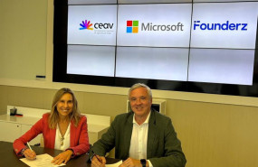 ep ceav y microsoft lanzan un programa de formacion gratuita en ia para las agencias de viajes