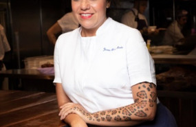 ep celebrity cruises nombra a la chef brasilena janaina torres madrina del nuevo barco celebrity