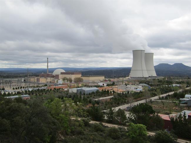 ep central nuclear trillo ep central nuclear trillo