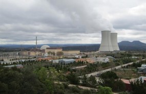 ep central nuclear trillo