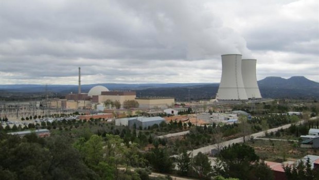 ep central nuclear trillo