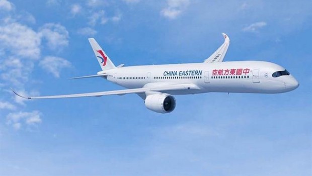 ep china eastern airlines ordena 20 a350 xwb