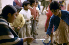 ep comunidad indigena en ecuador