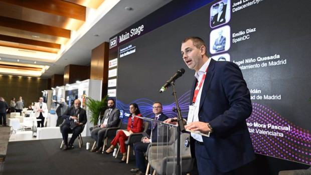 ep dcdconnect madrid 2025 se celebrara los dias 20 y 21 de mayo con italia como pais invitado y un ep dcdconnect madrid 2025 se celebrara los dias 20 y 21 de mayo con italia como pais invitado y un