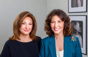 ep de izquierda a derecha marta y cristina alvarez