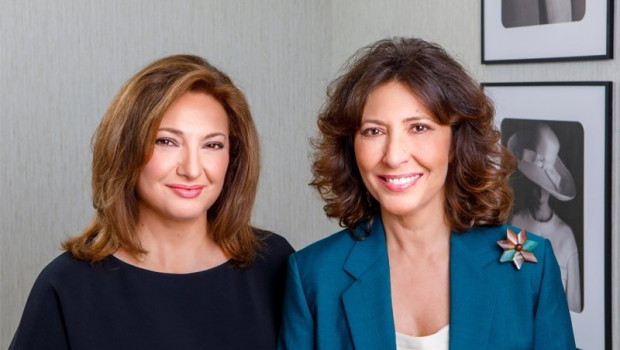 ep de izquierda a derecha marta y cristina alvarez