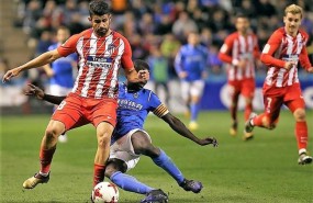 ep diego costasu redebutatleticomadrid