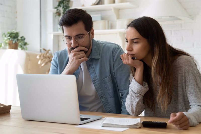 El porcentaje de jóvenes propietarios de vivienda cae cinco puntos en dos años, al 30%