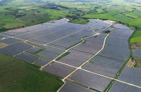 ep ecoener obtiene certificacion gold standard para su planta fotovoltaica en republica dominicana
