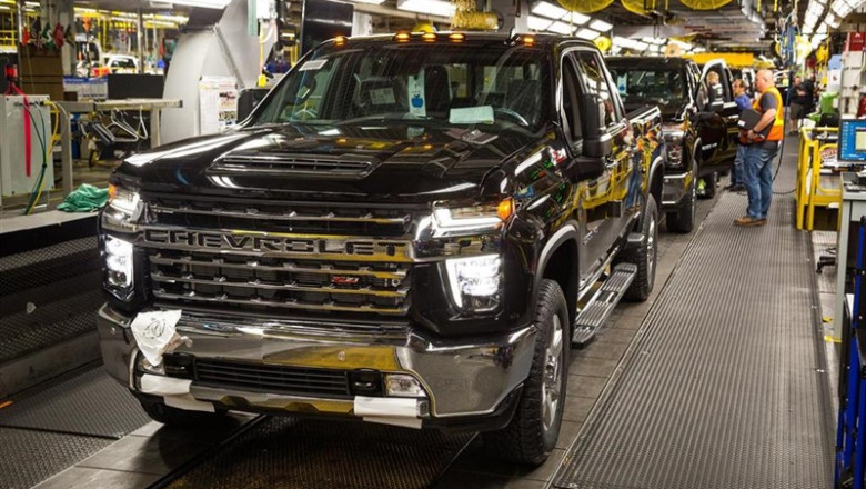 ep economiamotor- general motors invierte 133 milloneseurossu plantamichigan eeuu ep economiamotor- general motors invierte 133 milloneseurossu plantamichigan eeuu
