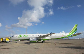 ep el aeropuerto de foronda contara en julio con vuelos que uniran vitoria con gran canaria y