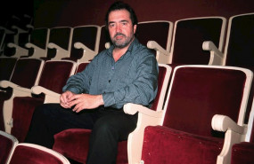 ep el cantautor vasco patxi andion en una foto de archivo de 2001 cuando despues de un tiempo de