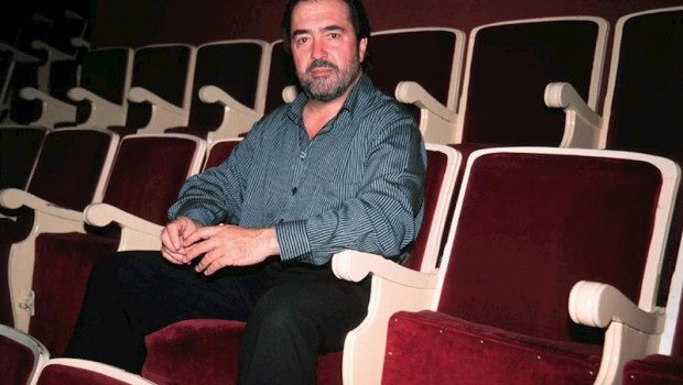 ep el cantautor vasco patxi andion en una foto de archivo de 2001 cuando despues de un tiempo de
