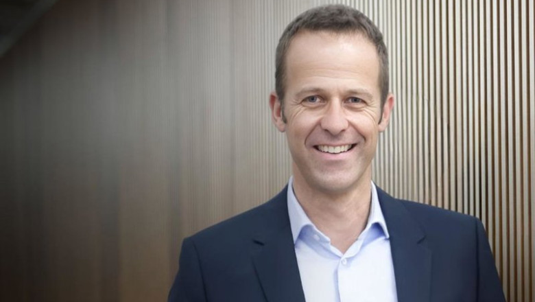 ep el chief development officer de seatcupra joost kessels