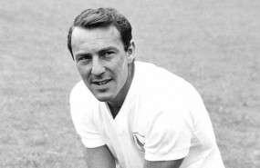ep el delantero del tottenham jimmy greaves maximo goleador historico del club de la premier league