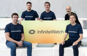 ep el equipo fundador de infinitewatch