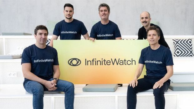 ep el equipo fundador de infinitewatch ep el equipo fundador de infinitewatch
