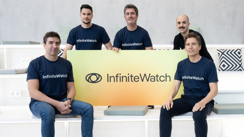 ep el equipo fundador de infinitewatch
