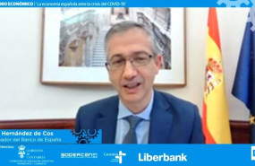 ep el gobernador del banco de espana pablo hernandez de cos 20210210132207