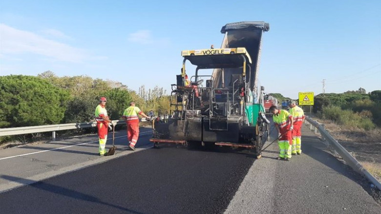 ep el gobierno invertira 104 millones para mejorar el firme de varias carreteras en cantabria ep el gobierno invertira 104 millones para mejorar el firme de varias carreteras en cantabria