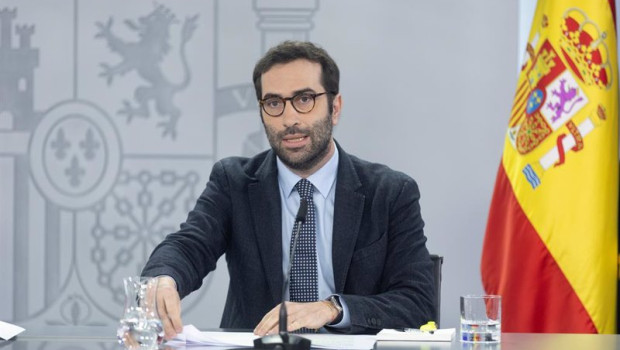 ep el ministro de economia comercio y empresa carlos cuerpo 20240116111404