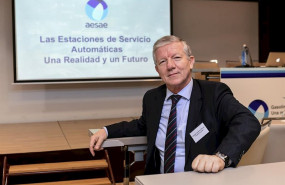 ep el presidente de aesae manuel jimenez perona