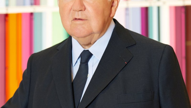 ep el presidente de longchamp philippe cassegrain