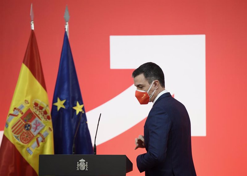 El PSOE defiende una mejora de la protección a la libertad de expresión