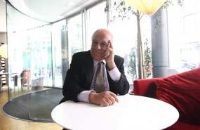 ep entrevistaraulpozola presentacionsu libro el ultimo pistolero
