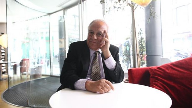 ep entrevistaraulpozola presentacionsu libro el ultimo pistolero