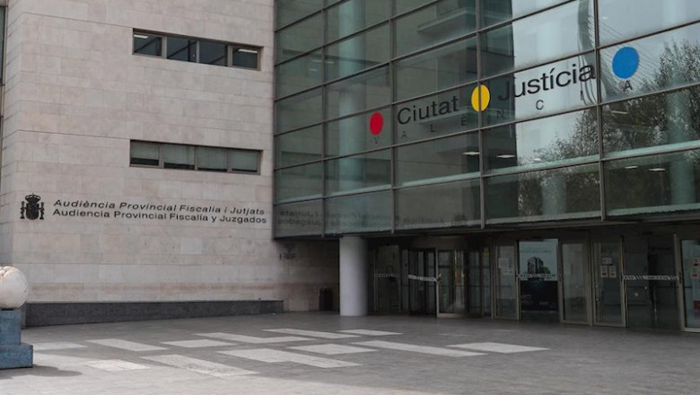 ep espana a 18 de marzo de 2020