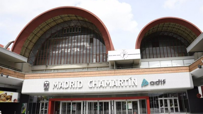 ep estacion de hamartin