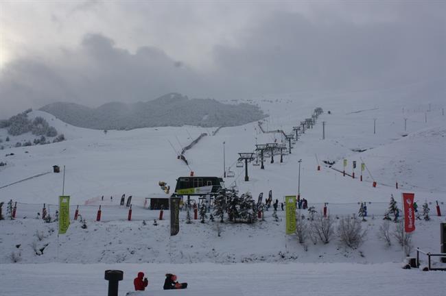 Estación de esquí de Aramón Formigal | ARAMÓN ep estacionesqui de aramon formigal