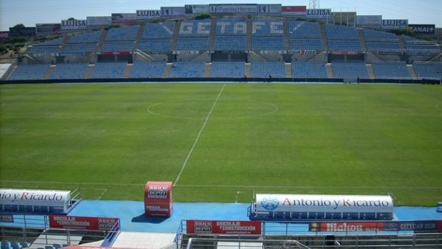ep estado coliseum alfonso perez