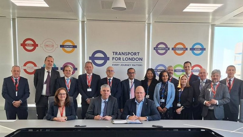 ep firma entre indra y tfl ep firma entre indra y tfl