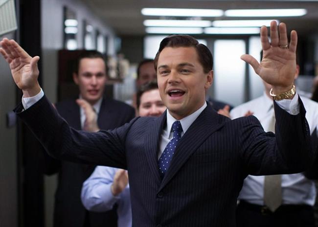 Fotograma 'El lobo de Wall Street' | FOTOGRAMA 'EL LOBO DE WALL STREET' ep fotograma lobowall street