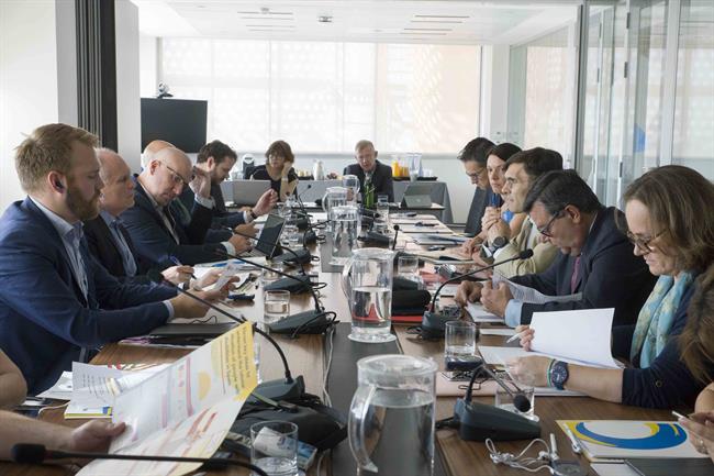 Fundación ONCE se reúne con el presidente de Workability | FUNDACIÓN ONCE ep fundacion oncereunepresidenteworkability