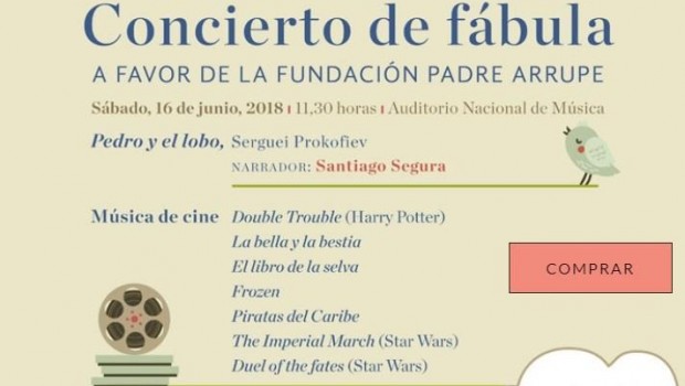 ep fundacion padre arrupe celebra mananaconciertomadrid