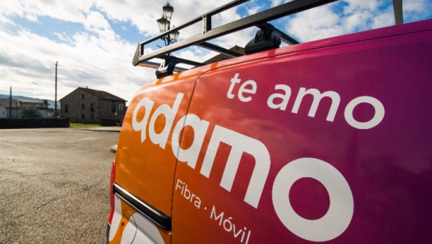 ep furgoneta de adamo
