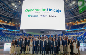 ep generacion unicaja culmina su primera edicion con proyectos estrategicos ligados a su plan ep generacion unicaja culmina su primera edicion con proyectos estrategicos ligados a su plan