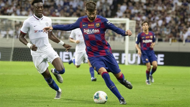 ep gerard pique enpartidofc barcelona