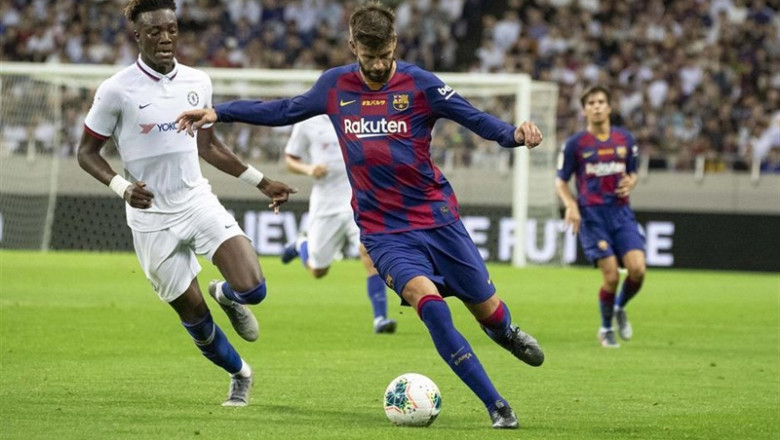 ep gerard pique enpartidofc barcelona