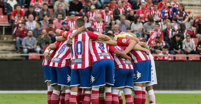 El Girona asciende a Primera y Mallorca y Elche se marchan a Segunda B | WWW.LALIGA.ES ep girona asciendeprimeramallorcaelchemarchansegunda b