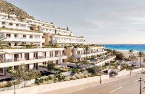 ep grupo insur y cosentino reciben la licencia para el nuevo residencial de macenas almeria con 50