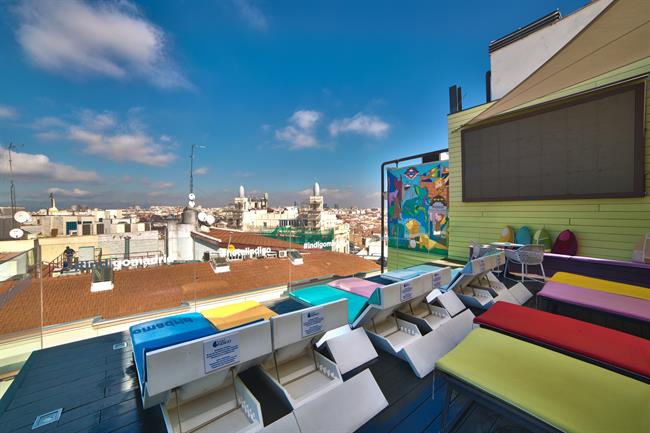 Hotel Indigo | HOTEL INDIGO ep hotel indigo